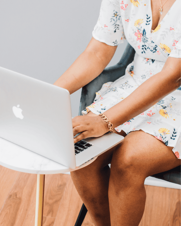 How to Start a Blog as an Indie Romance Author
